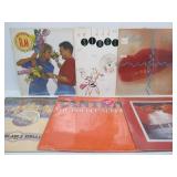 Great Collection of Vinyl Records - Disco, Trance, Many Obscure Titles, DJ & Promo Records & MORE #27