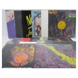 Great Collection of Vinyl Records - Disco, Trance, Many Obscure Titles, DJ & Promo Records & MORE #29
