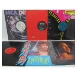 Great Collection of Vinyl Records - Disco, Trance, Many Obscure Titles, DJ & Promo Records & MORE #29