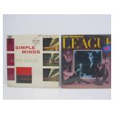 Great Collection of Vinyl Records - Disco, Trance, Many Obscure Titles, DJ & Promo Records & MORE #30