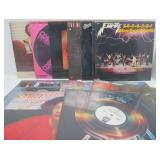Great Collection of Vinyl Records - Disco, Trance, Many Obscure Titles, DJ & Promo Records & MORE #31