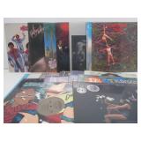 Great Collection of Vinyl Records - Disco, Trance, Many Obscure Titles, DJ & Promo Records & MORE #32