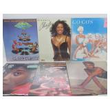Great Collection of Vinyl Records - Disco, Trance, Many Obscure Titles, DJ & Promo Records & MORE #32