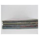Great Collection of Vinyl Records - Disco, Trance, Many Obscure Titles, DJ & Promo Records & MORE #32