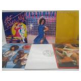 Great Collection of Vinyl Records - Disco, Trance, Many Obscure Titles, DJ & Promo Records & MORE #33