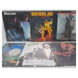 Great Collection of Vinyl Records - Disco, Trance, Many Obscure Titles, DJ & Promo Records & MORE #33