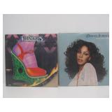 Great Collection of Vinyl Records - Disco, Trance, Many Obscure Titles, DJ & Promo Records & MORE #35
