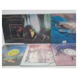 Great Collection of Vinyl Records - Disco, Trance, Many Obscure Titles, DJ & Promo Records & MORE #36