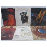 Great Collection of Vinyl Records - Disco, Trance, Many Obscure Titles, DJ & Promo Records & MORE #36