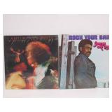 Great Collection of Vinyl Records - Disco, Trance, Many Obscure Titles, DJ & Promo Records & MORE #36