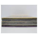 Great Collection of Vinyl Records - Disco, Trance, Many Obscure Titles, DJ & Promo Records & MORE #37