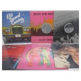 Great Collection of Vinyl Records - Disco, Trance, Many Obscure Titles, DJ & Promo Records & MORE #38