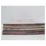 Great Collection of Vinyl Records - Disco, Trance, Many Obscure Titles, DJ & Promo Records & MORE #38