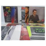 Great Collection of Vinyl Records - Disco, Trance, Many Obscure Titles, DJ & Promo Records & MORE #39
