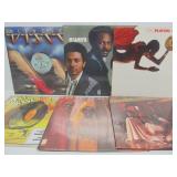 Great Collection of Vinyl Records - Disco, Trance, Many Obscure Titles, DJ & Promo Records & MORE #39