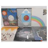 Great Collection of Vinyl Records - Disco, Trance, Many Obscure Titles, DJ & Promo Records & MORE #40