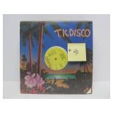 Great Collection of Vinyl Records - Disco, Trance, Many Obscure Titles, DJ & Promo Records & MORE #40