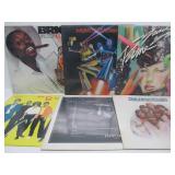 Great Collection of Vinyl Records - Disco, Trance, Many Obscure Titles, DJ & Promo Records & MORE #41