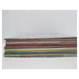 Great Collection of Vinyl Records - Disco, Trance, Many Obscure Titles, DJ & Promo Records & MORE #41