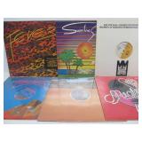 Great Collection of Vinyl Records - Disco, Trance, Many Obscure Titles, DJ & Promo Records & MORE #42
