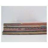 Great Collection of Vinyl Records - Disco, Trance, Many Obscure Titles, DJ & Promo Records & MORE #42