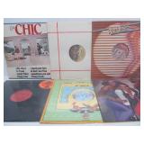 Great Collection of Vinyl Records - Disco, Trance, Many Obscure Titles, DJ & Promo Records & MORE #43