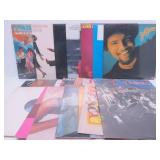 Great Collection of Vinyl Records - Disco, Trance, Many Obscure Titles, DJ & Promo Records & MORE #44