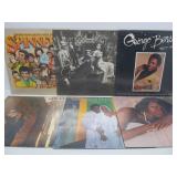Great Collection of Vinyl Records - Disco, Trance, Many Obscure Titles, DJ & Promo Records & MORE #44