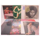 Great Collection of Vinyl Records - Disco, Trance, Many Obscure Titles, DJ & Promo Records & MORE #45