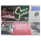 Great Collection of Vinyl Records - Disco, Trance, Many Obscure Titles, DJ & Promo Records & MORE #45