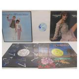 Great Collection of Vinyl Records - Disco, Trance, Many Obscure Titles, DJ & Promo Records & MORE #45