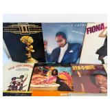 Lot of Approx 35 Vintage Vinyl Records - Mixed Genre - Rock, Pop, Country, etc #2