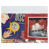 Great Collection of Vinyl Records - Disco, Trance, Many Obscure Titles, DJ & Promo Records & MORE #9