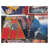 Great Collection of Vinyl Records - Disco, Trance, Many Obscure Titles, DJ & Promo Records & MORE #9