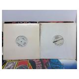 Great Collection of Vinyl Records - Disco, Trance, Many Obscure Titles, DJ & Promo Records & MORE #9