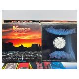 Great Collection of Vinyl Records - Disco, Trance, Many Obscure Titles, DJ & Promo Records & MORE #9