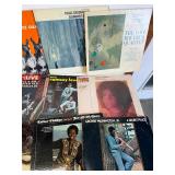 Lot of Approx 35 Vintage Vinyl Records - Mostly Jazz #5