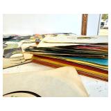 LARGE Lot of Vintage Vinyl 45 Records w/ Sleeves - Mixed Genre - Rock, Pop, Country, etc #8