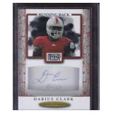 Darius Clark and Quinn Nordin RC Autos