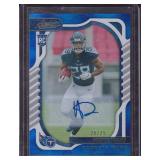 Brian Burns RC and Hassan Haskins RC Autos
