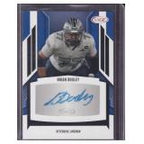 Brian Dooley, Levi Rogers, Keishawn Bierria Autos