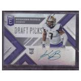 Brian Dooley, Levi Rogers, Keishawn Bierria Autos