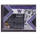 Brian Dooley, Levi Rogers, Keishawn Bierria Autos
