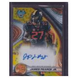 Jay Ward RC, James Pearce Jr, Dave Barr Autos