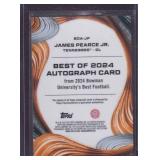Jay Ward RC, James Pearce Jr, Dave Barr Autos
