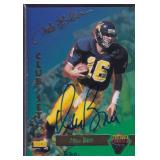 Jay Ward RC, James Pearce Jr, Dave Barr Autos