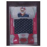 JaMarcus Russell and James Hardy RC Jersey Cards