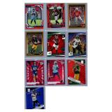 Various RC SP #