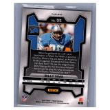 Prizm and Mosaic Color Parallels - Six Card Lot