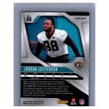 Prizm and Mosaic Color Parallels - Six Card Lot